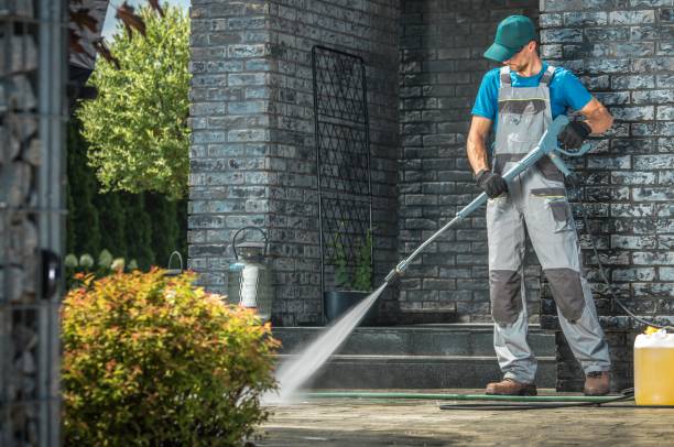 Best Sidewalk and Walkway Cleaning  in White Oak, TX