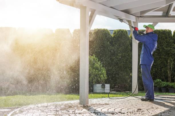 Best Playground Equipment Cleaning  in White Oak, TX