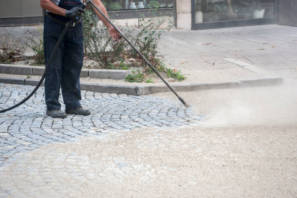 Best Roof Washing  in White Oak, TX