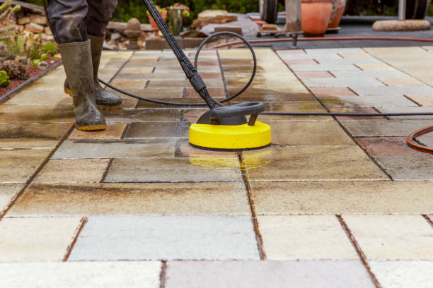 Best Patio and Deck Pressure Washing  in White Oak, TX