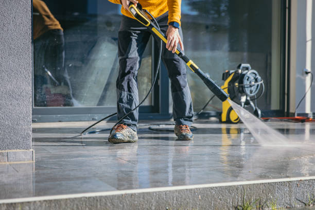 Best House Exterior Washing  in White Oak, TX