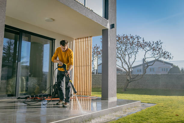 Best Driveway Pressure Washing  in White Oak, TX
