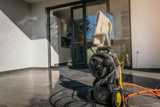Best Parking Lot and Garage Cleaning  in White Oak, TX
