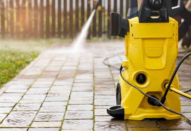 Best Pool Deck Cleaning  in White Oak, TX