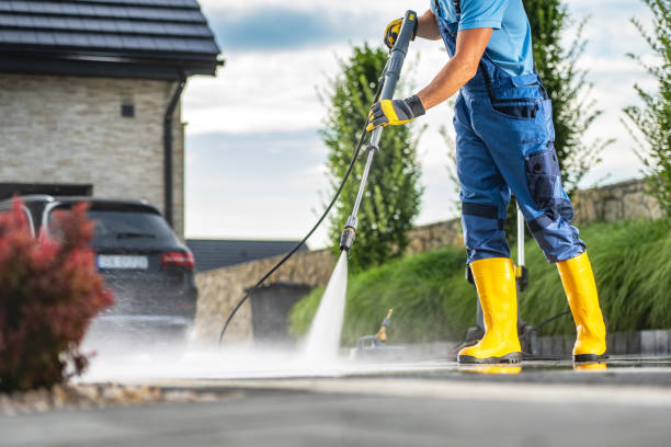 Best Gas Station Cleaning  in White Oak, TX